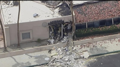 Who was Guy Edward Bartkus? Alleged ‘anti-life’ man behind Palm Springs IVF clinic blast