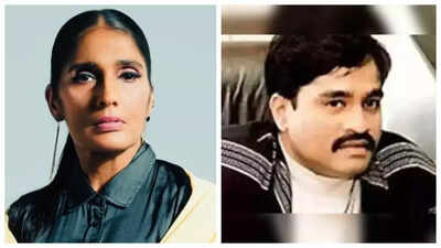 Anu Aggarwal exposes Bollywood’s 90s underworld ties: ‘Ruled by Dawood Ibrahim… It was a dirty business’ |