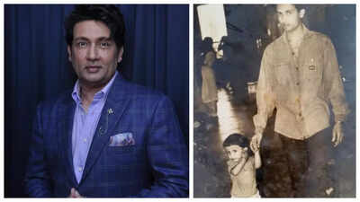 When Shekhar Suman threw out religious idols from his house after son Aayush’s death: ‘ I said that I will never go to the God…’ |