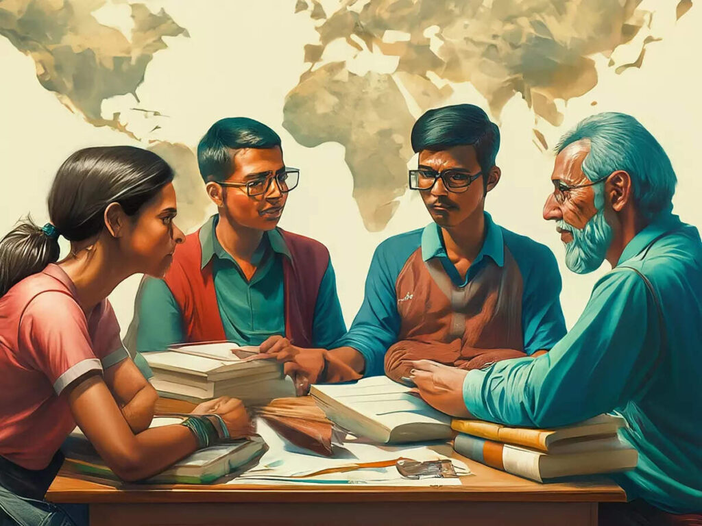 IIT-Roorkee cancels MoU with Turkiye’s Inonu University, Education News, ET Education