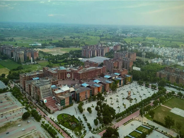 Lovely Professional University terminates MoUs with Türkiye, Azerbaijan citing national security concerns, ET Education