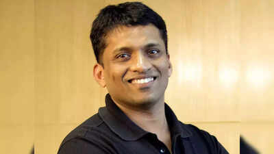 ‘Byju’s 3.0’ in the pipeline, says founder of troubled company