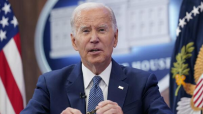 Former US President Joe Biden diagnosed with ‘aggressive’ prostate cancer