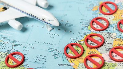 Overstaying in US? You risk deportation, entry ban