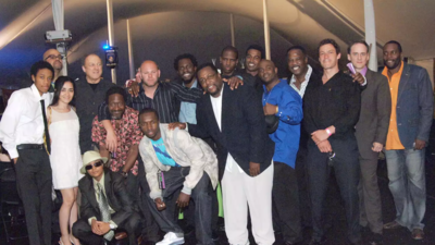 The Wire cast celebrates 23 years; they share how live rats would surprise them on set |