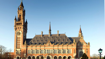 ICJ to rule in Gabon-East Guinea spat over islands in oil-rich gulf