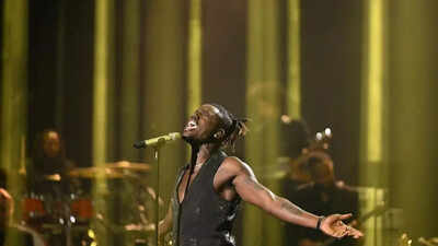 American Idol crowns Jamal Roberts as winner of season 23: Know who is he, his journey and grand prize he won | World News