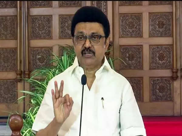 Centre halted education funds to Tamil Nadu for petty politics, alleges Stalin, ET Education