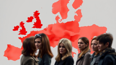 From AfD to Reform UK: The far right and European politics