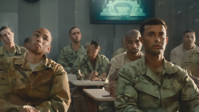 Researchers: Extremism in Germany’s military remains threat