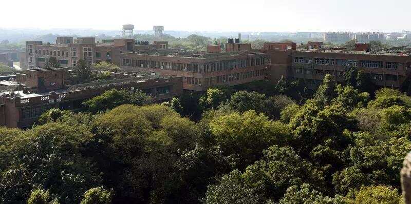 JNUTA condemns Ashoka University professor’s arrest, demands immediate release, ET Education