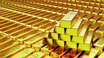 Gold surges Rs 580 to Rs 97,030, Silver jumps Rs 500 amid global market rally