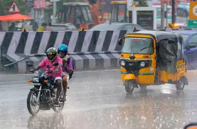 Heavy rainfall predicted in Bangalore, Tamil Nadu, Pune, Kerala; are schools closed?