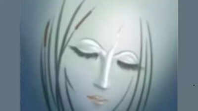 Optical illusion personality test: Reeds, swan, or woman? What you spot first in the image reveals if you are introvert, extrovert, or ambivert