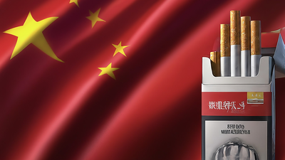 Why China has asked its officials to cut spending on alcohol, cigarettes and travel