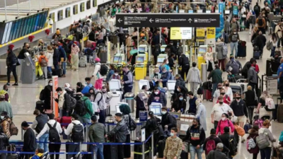 ‘Imposing visa restrictions on Indian travel agents who aid illegal immigration:’ US