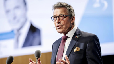 Denmark earmarks .3 bn in aid for offshore wind farms | World News