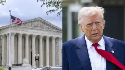 US Supreme Court clears way for Trump administration to deport 350,000 Venezuelans