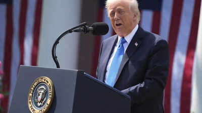 65 people self-deport as first flight under Trump’s ‘Leave and get ,000’ deal takes off