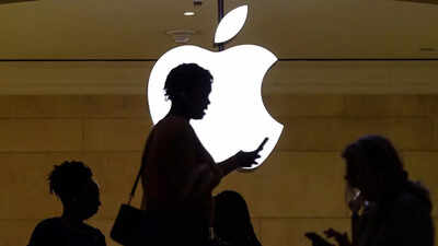 Apple supplier Hon Hai commits .5 billion