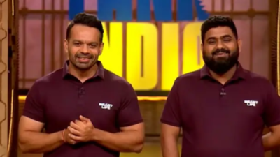 Gaurav Taneja recalls his learning from his Shark Tank India 4’s pitch, says ‘It taught me how to handle rejection on a big stage’ |
