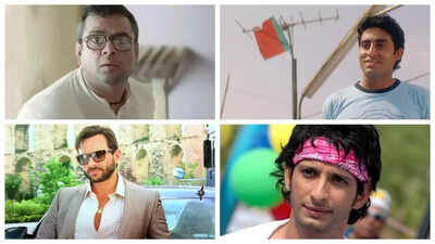 When the Cast Changed: How Bollywood’s biggest franchises witnessed surprising actor exits and replacements | Hindi Movie News