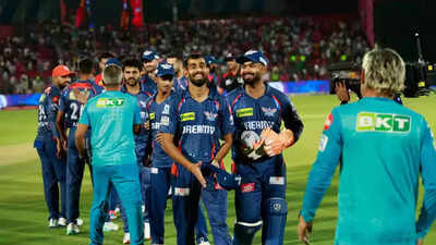 ‘It’s been challenging’: Sanjiv Goenka reflects on Rishabh Pant-led LSG’s elimination from IPL 2025 | Cricket News