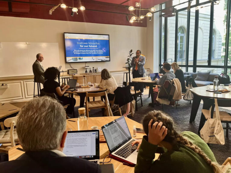 France’s Excelia Business School launches 2025–2030 Strategic Plan, Recognises India’s growing role in global business education, ET Education