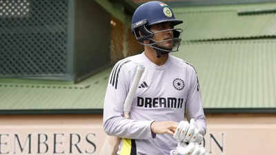 If Shubman Gill is India’s next Test captain, who will be his deputy? | Cricket News