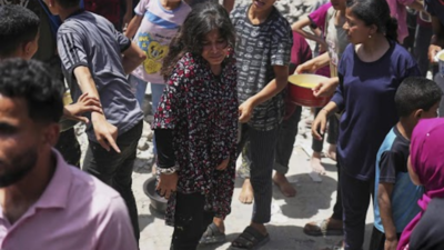 Israeli Strikes: 60 killed in overnight Israeli strikes on Gaza, death toll reaches 300 in recent attacks | World News