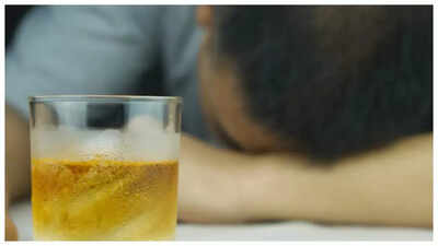 Can having only a few drinks weekly cause impotence? Concerning facts and how to address them
