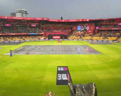 IPL 2025 final to be played in Ahmedabad: Report | Cricket News
