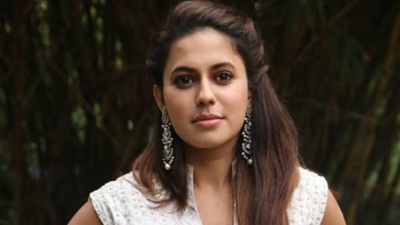 Gold smuggling case: Actress Ranya Rao gets bail | India News