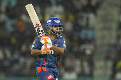 ‘Rishabh Pant’s problems can be fixed in five minutes’: Yograj Singh amid LSG skipper’s wretched IPL 2025 form | Cricket News