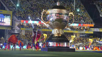 IPL 2025: RCB vs SRH fixture moved to Lucknow from Bengaluru | Cricket News