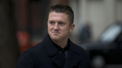 Tommy Robinson case: Why was he jailed and why is he being released early?
