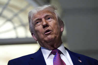 Trump administration slashes another M from Harvard’s funding over antisemitism claims