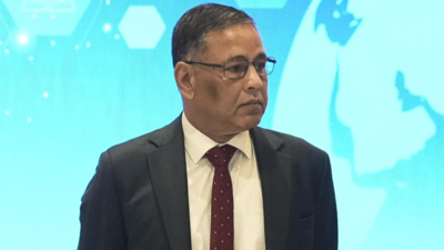 Government extends tenure of Intelligence Bureau director Tapan Kumar Deka | India News