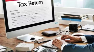 Income tax department notifies ITR-U: Extended window for filing updated return, penalties- all you need to know