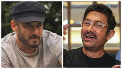 Did you know Salman Khan did THIS blockbuster film only for money after Aamir Khan rejected it? |