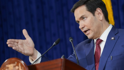 ‘Absurd’: Marco Rubio explains who can come to the US and who will be deported