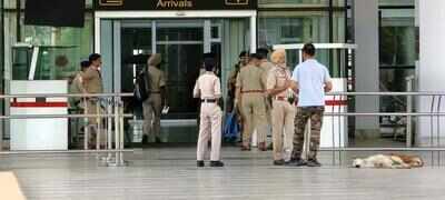 Threatening ground staff at airports may soon ground disruptive flyers | India News
