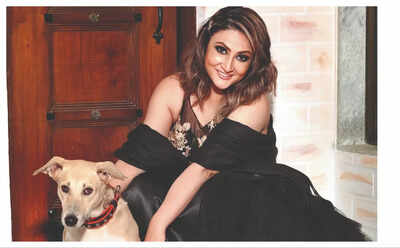 International tea day 2025: I love my Chai, says Urvashi Dholakia | Hindi Movie News