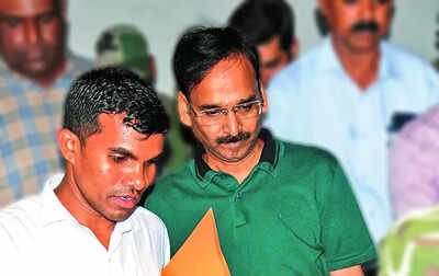 Jharkhand liquor scam: Principal secy, excise joint commissioner arrested | India News