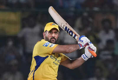 MS Dhoni’s CSK just hit record low no one thought was possible | Cricket News