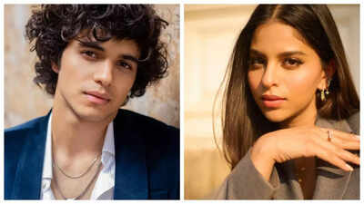 Suhana Khan and Abhay Verma Start Filming ‘King’ Without Shah Rukh Khan |