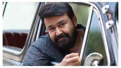 Mohanlal’s ‘Thudarum’ slows down at the box office, mints it’s lowest collection of just Rs 1.10 crore | Malayalam Movie News