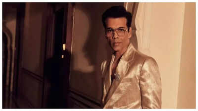 Karan Johar Weight Loss: Karan Johar reveals he lost 20 kgs with the OMAD (One Meal a Day) Diet. Exploring its advantages and disadvantages |