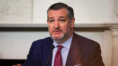 Senator Ted Cruz pushes  billion federal plan to give families more control over US K-12 education