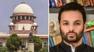 ‘Dog whistling’: Supreme Court slams Ashoka University professor Ali Khan Mahmudabad’s choice of words, grants him interim bail | India News